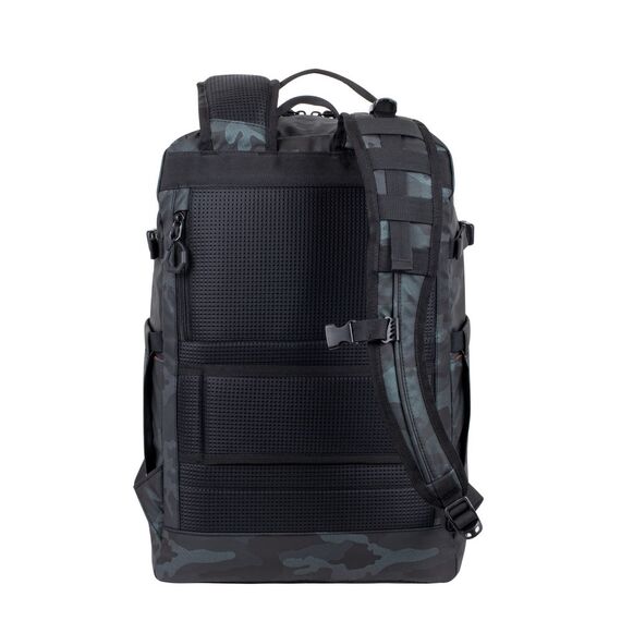 Rivacase Sherwood 7661 32L 17.3in Backpack Navy Camo