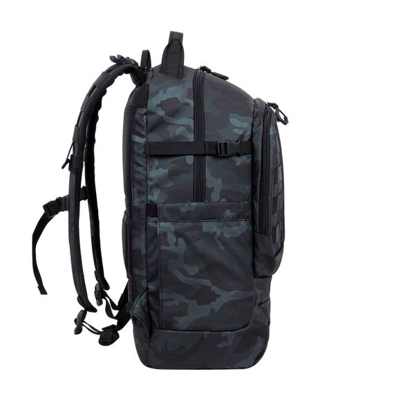 Rivacase Sherwood 7661 32L 17.3in Backpack Navy Camo