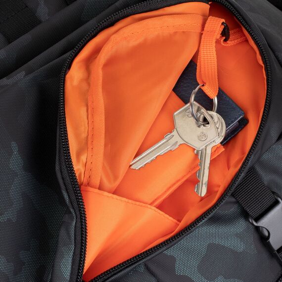 Rivacase Sherwood 7661 32L 17.3in Backpack Navy Camo