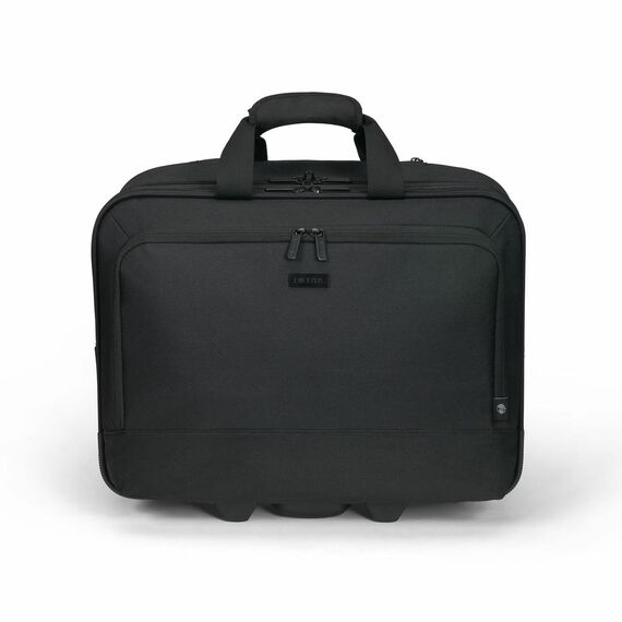DICOTA Multi Roller ECO BASE - Notebook carrying ba | D32043-RPET