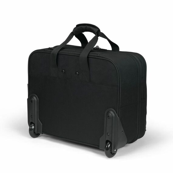 DICOTA Multi Roller ECO BASE - Notebook carrying ba | D32043-RPET