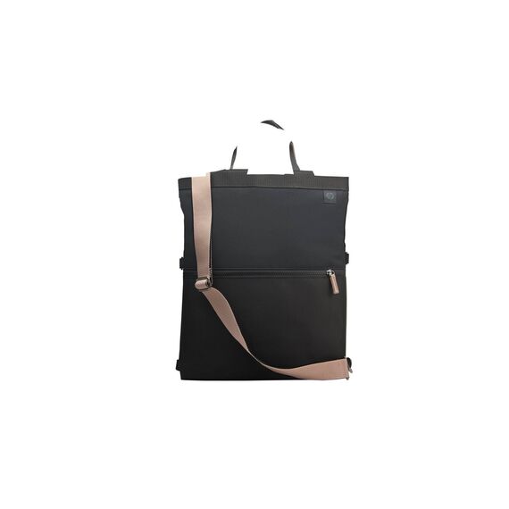 HP / Notebook carrying backpack/tote / convertible / 14 | 9C2H1AA