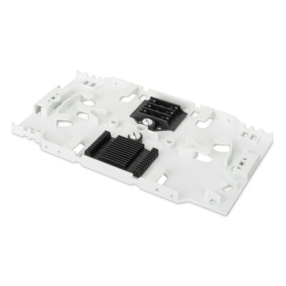 DIGITUS DN-96106 12-Fiber Fiber Optic Splice Cassette