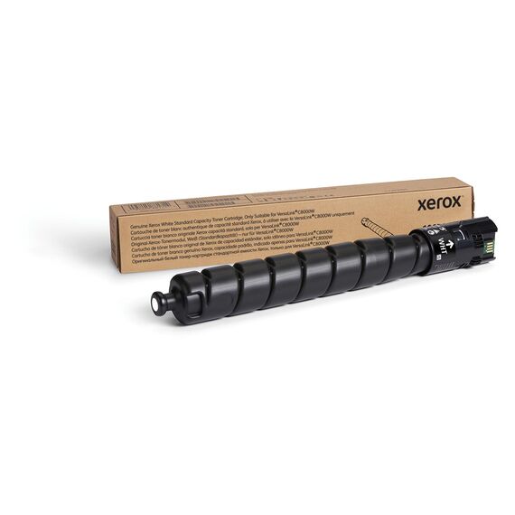 Xerox 106R04646 White Toner VersaLink C8000W 5,000 Pages