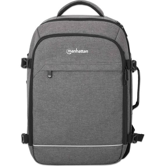 Manhattan Rome - Notebook carrying backpack - 17.3"  440370