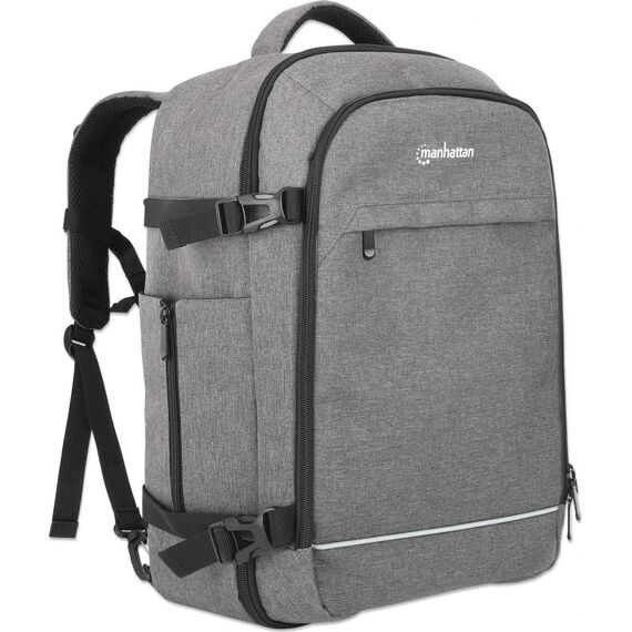 Manhattan Rome - Notebook carrying backpack - 17.3"  440370