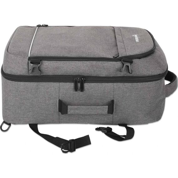 Manhattan Rome - Notebook carrying backpack - 17.3"  440370
