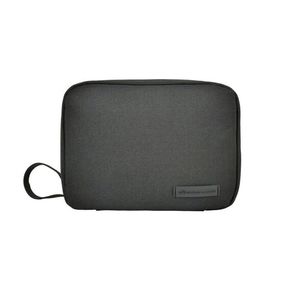 Conceptronic UMBRIX01B Tech Organizer Pouch Black