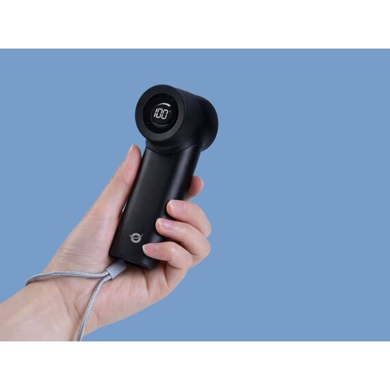 Conceptronic AERIVA02B High-Speed Turbo Fan