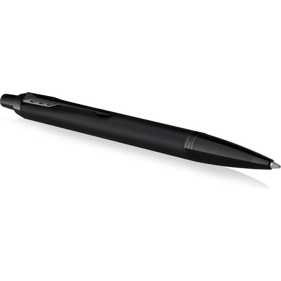 Parker 2127618 IM Achromatic Ballpoint Matte Black