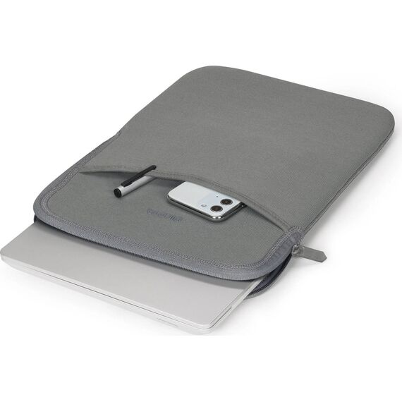 Dicota Eco SLIM S Sleeve Surface 11-13in Grey