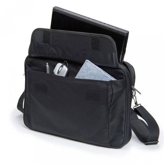 Dicota D30805-RPET Value Toploading Kit 14-16 inch + Mouse