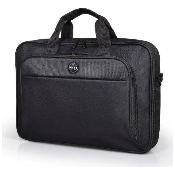 PORT Designs 105063 Hanoi II Clamshell Case 13-14 inch