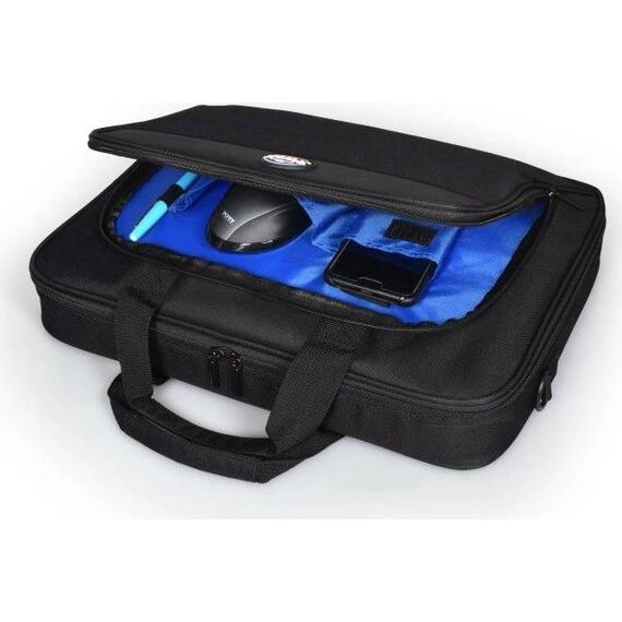 PORT Designs 105063 Hanoi II Clamshell Case 13-14 inch