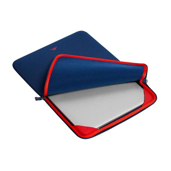 rivacase Nešiojamo kompiuterio d?klas ANTISHOCK  | 5226 dark blue