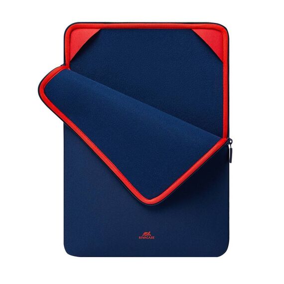 rivacase Nešiojamo kompiuterio d?klas ANTISHOCK  | 5226 dark blue