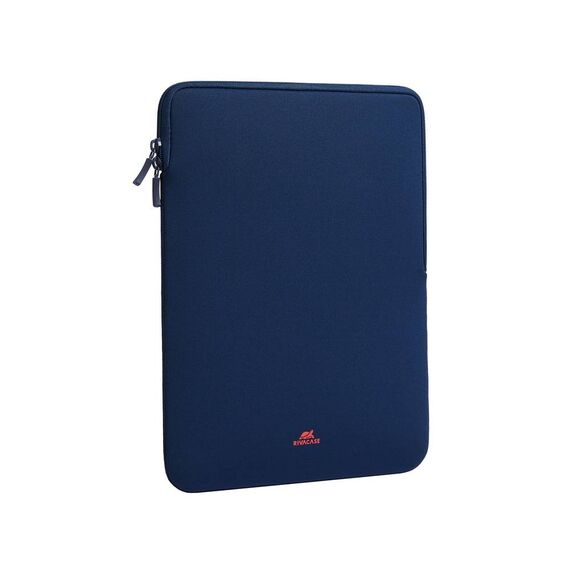 RIVACASE 5223 Dark Blue Laptop Sleeve 13.3 to 14 inch
