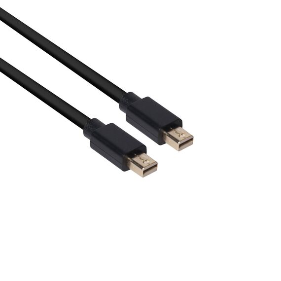 Club 3D CAC-2161 Mini DisplayPort 1.2 HBR2 Cable 2m 4K 60Hz