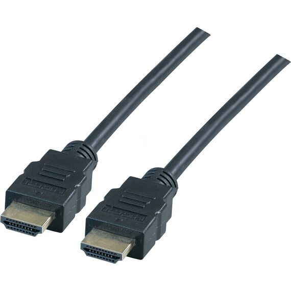 EFB Elektronik K5430SW.3 High Speed HDMI Cable 3m