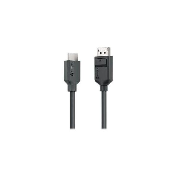 ALOGIC Elements EL2DPHD-03 DisplayPort to HDMI Cable