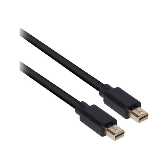 Club 3D CAC-2161 Mini DisplayPort 1.2 HBR2 Cable 2m 4K 60Hz