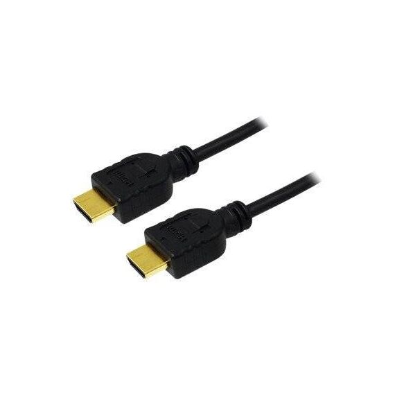 LogiLink High Speed with Ethernet HDMI with CH0035