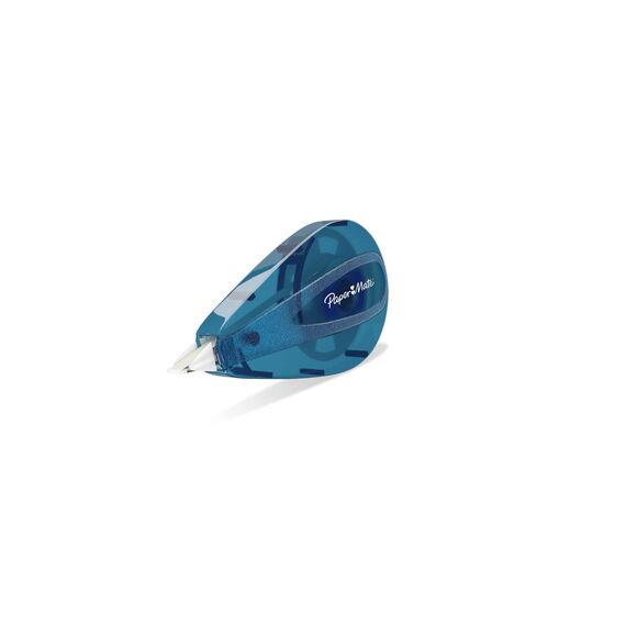 Paper Mate correction tape is compact in size for easy portability
