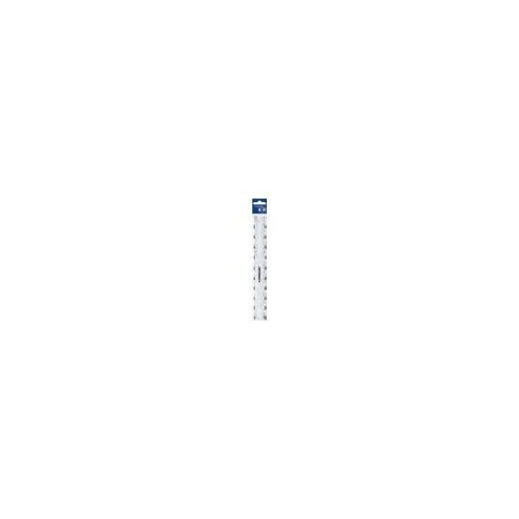 STAEDTLER Mars 562 300 PB Transparent 30cm Ruler