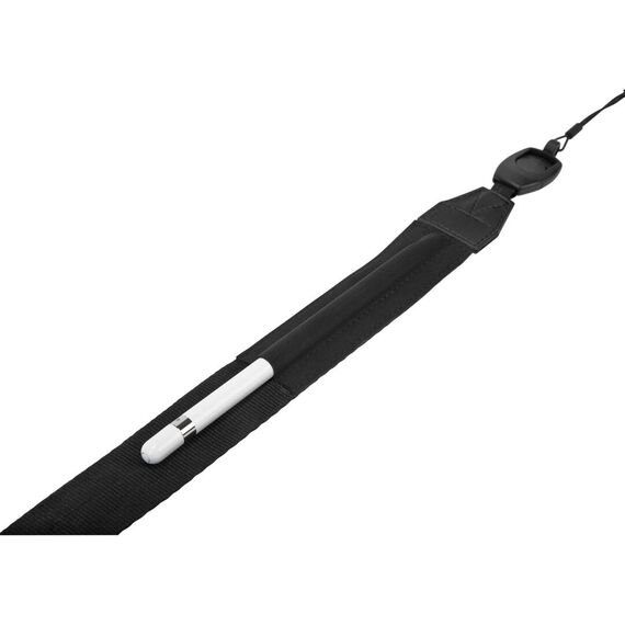 Targus SafePort Rugged Case Shoulder Strap Black THA101GLZ