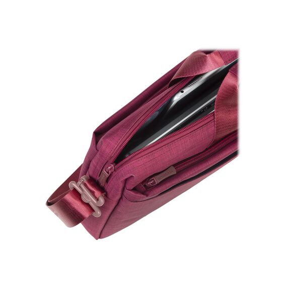 RIVACASE 8335 Biscayne Laptop Bag 15.6" Red
