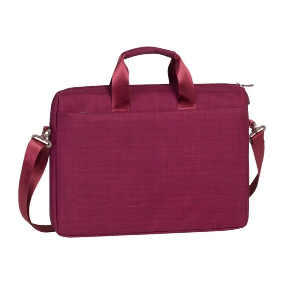 RIVACASE 8335 Biscayne Laptop Bag 15.6" Red