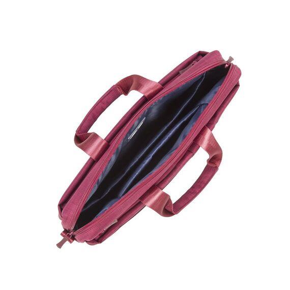 RIVACASE 8335 Biscayne Laptop Bag 15.6" Red
