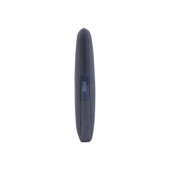 RIVACASE Suzuka 7703 13.3 inch Laptop Sleeve Blue