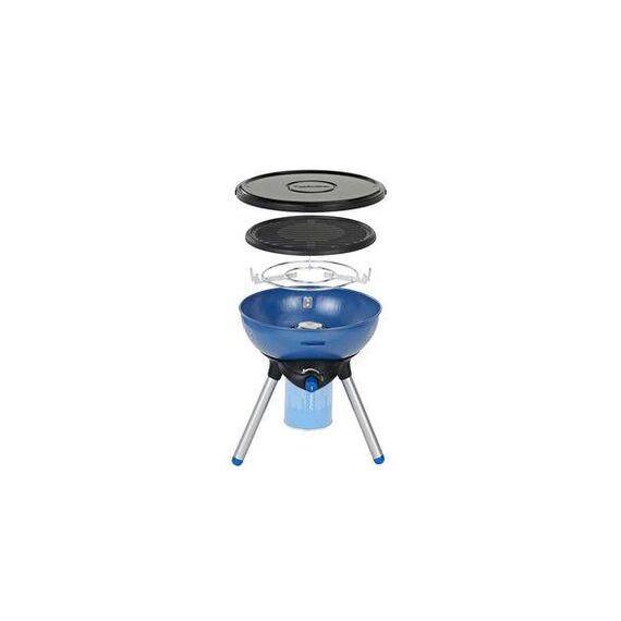 Campingaz Party Grill 200 Portable Gas Grill