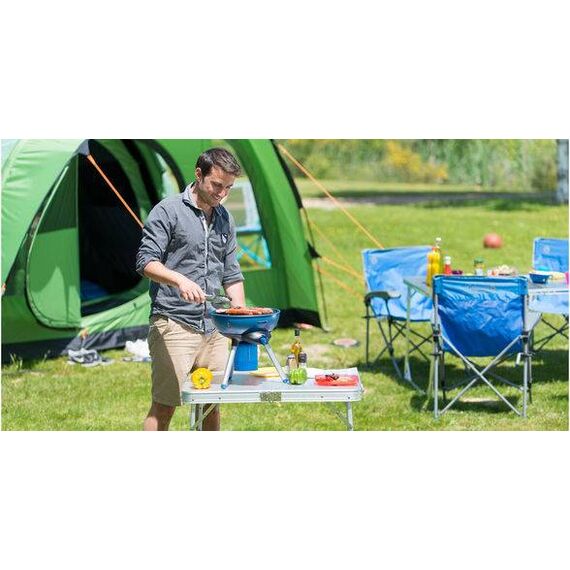 Campingaz Party Grill 200 Portable Gas Grill