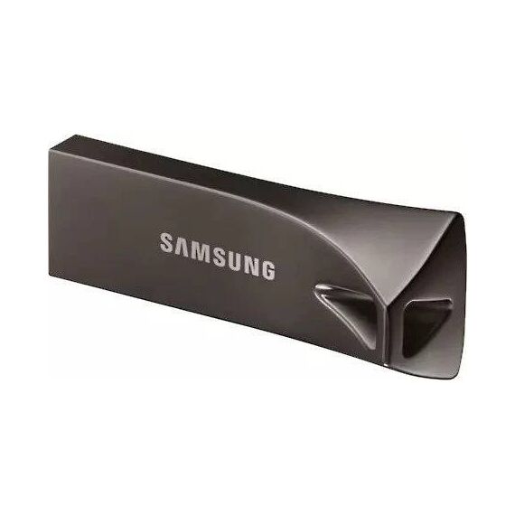 Samsung BAR PLUS TITAN GRAY 512GB - 128 GB - Gra | MUF-512BE4/APC