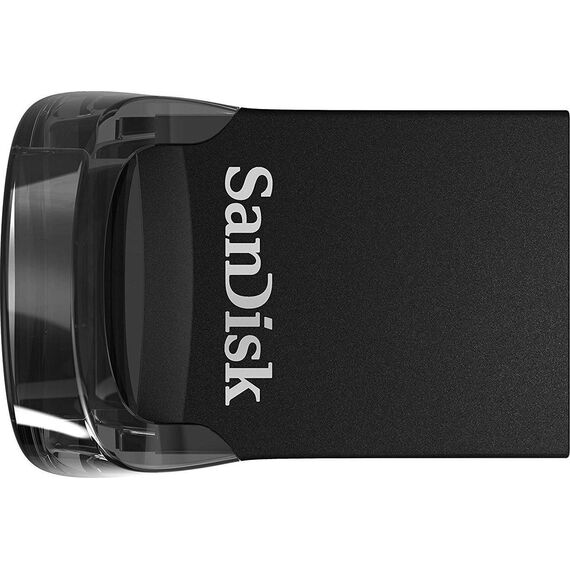 SanDisk Ultra Fit 32GB USB 3.1 Flash Drive SDCZ430-032G-G46