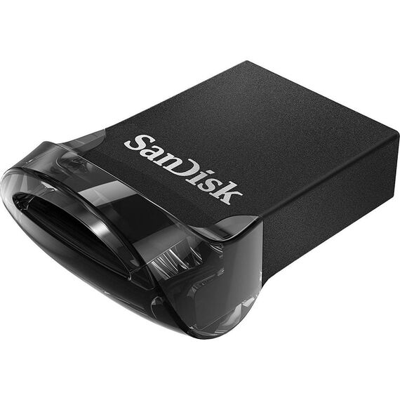 SanDisk Ultra Fit 32GB USB 3.1 Flash Drive SDCZ430-032G-G46
