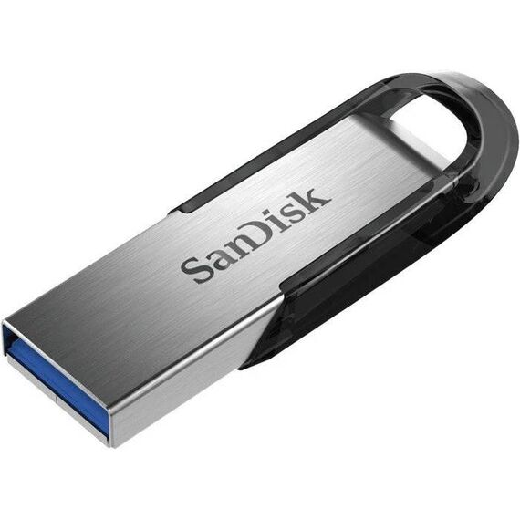SanDisk Ultra Flair 64GB Metal USB Drive