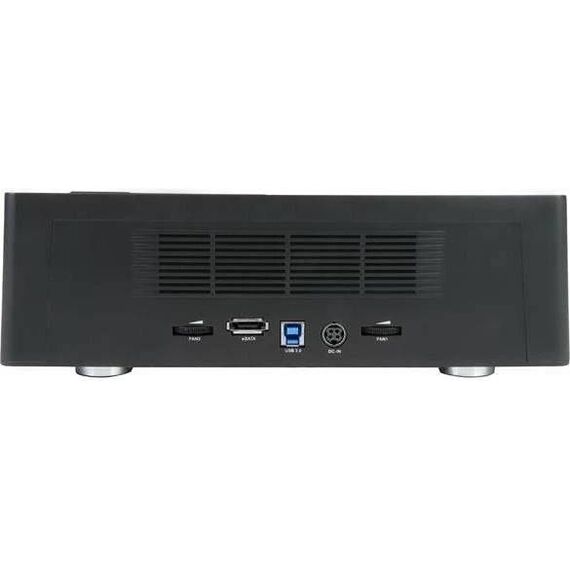 StarTech SDOCK4U33 4-Bay SATA HDD/SSD Dock