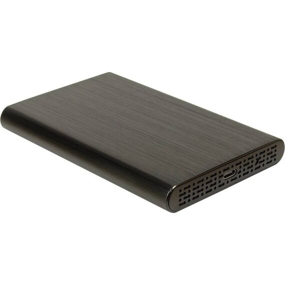 Inter-Tech Argus GD-25010 2.5 inch SATA USB-C Enclosure