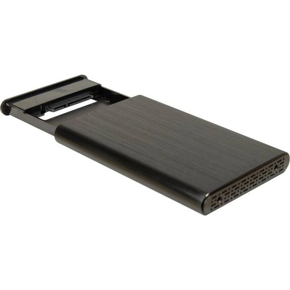 Inter-Tech Argus GD-25010 2.5 inch SATA USB-C Enclosure
