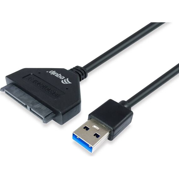 Equip 133471 USB 3.0 to SATA Adapter Cable