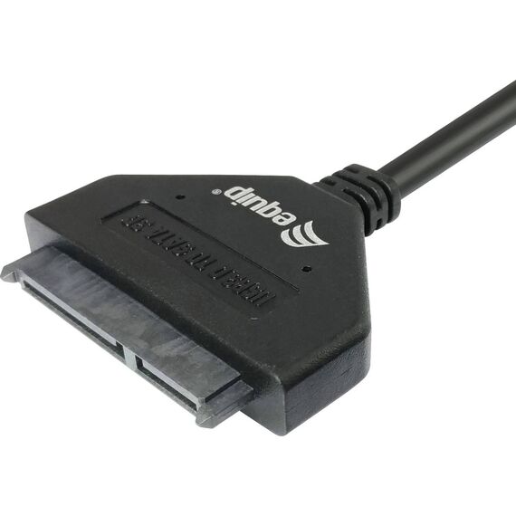Equip 133471 USB 3.0 to SATA Adapter Cable