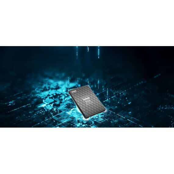 KLEVV NEO N410+ 256GB SATA III 2.5-inch Internal SSD