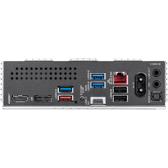 GIGABYTE B550 X GAMING WIFI7 AM4 ATX Motherboard