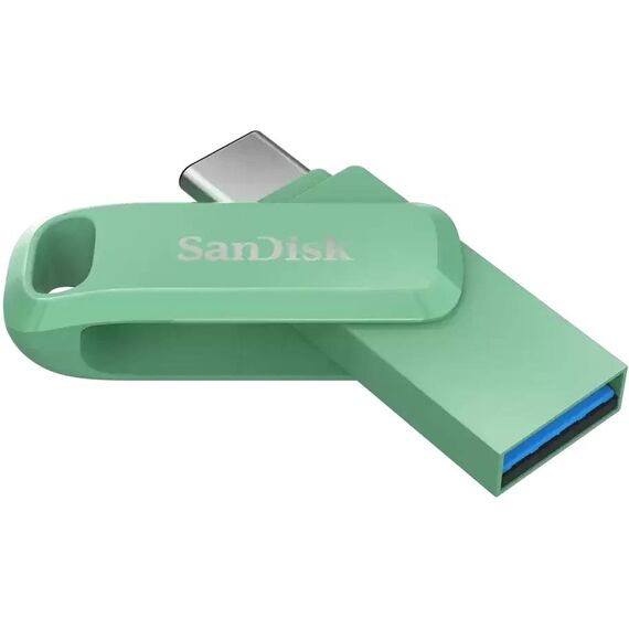 SanDisk Ultra Dual Drive Go - USB flash drive | SDDDC3-512G-G46AG