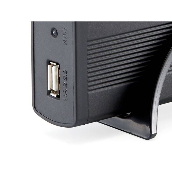 Conceptronic CHD3SU 3.5" SATA USB 2.0 Enclosure