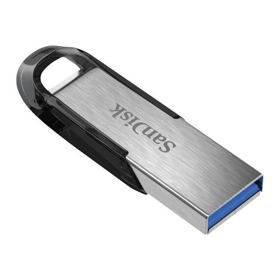 SanDisk Ultra Flair 64GB Metal USB Drive
