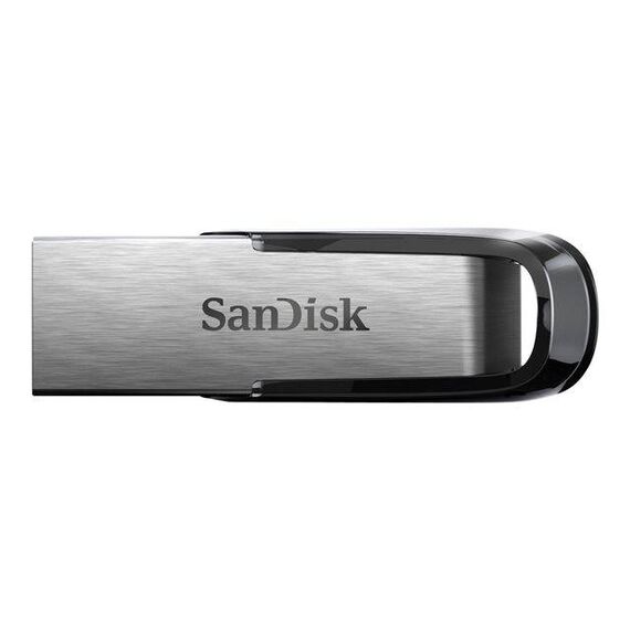 SanDisk Ultra Flair 64GB Metal USB Drive